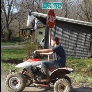 Meet your Posher, Wyatt